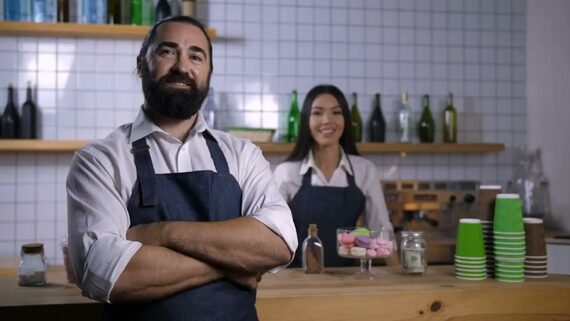 Rota Software for Hospitality Video 